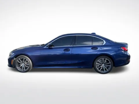 Another view of 2020 BMW 3 Series 330i for sale in Charlotte, NC at Dream Work Automotive