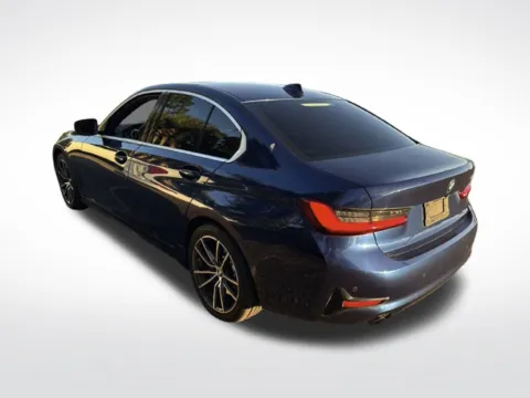 Another view of 2020 BMW 3 Series 330i for sale in Charlotte, NC at Dream Work Automotive