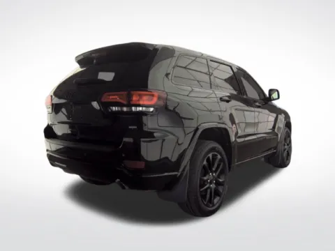 More photos of 2021 Jeep Grand Cherokee Laredo X at Dream Work Automotive, NC