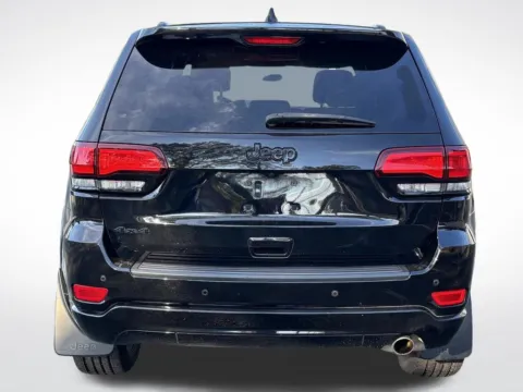More photos of 2021 Jeep Grand Cherokee Laredo X at Dream Work Automotive, NC