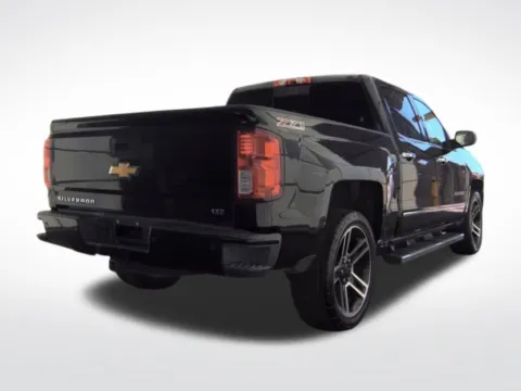 More photos of 2017 Chevrolet Silverado 1500 LTZ at Dream Work Automotive, NC