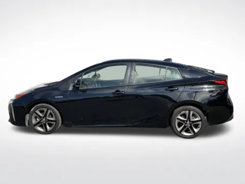 Another view of 2022 Toyota Prius XLE for sale in Charlotte, NC at Dream Work Automotive