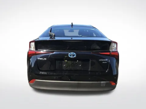 More photos of 2022 Toyota Prius XLE at Dream Work Automotive, NC