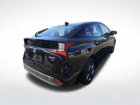 More photos of 2022 Toyota Prius XLE at Dream Work Automotive, NC