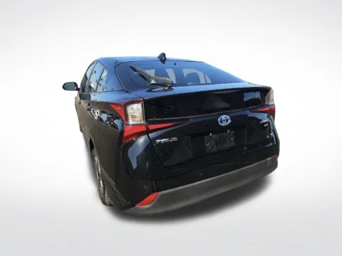 Another view of 2022 Toyota Prius XLE for sale in Charlotte, NC at Dream Work Automotive