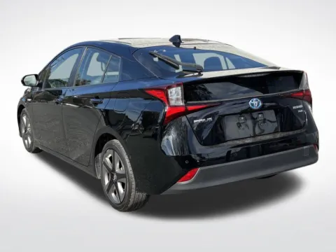 More photos of 2022 Toyota Prius XLE at Dream Work Automotive, NC
