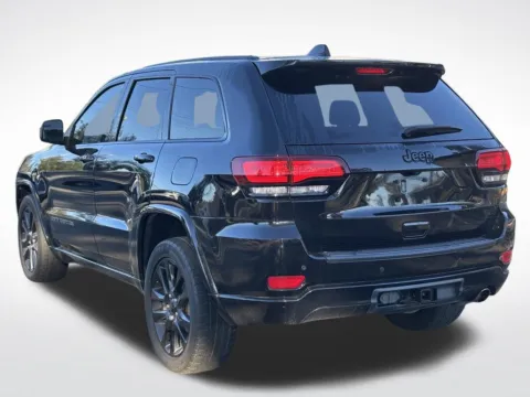 More photos of 2020 Jeep Grand Cherokee Altitude at Dream Work Automotive, NC