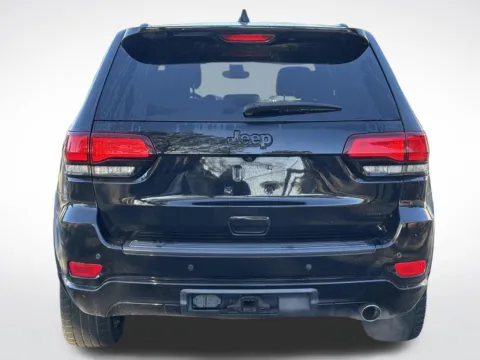 More photos of 2020 Jeep Grand Cherokee Altitude at Dream Work Automotive, NC
