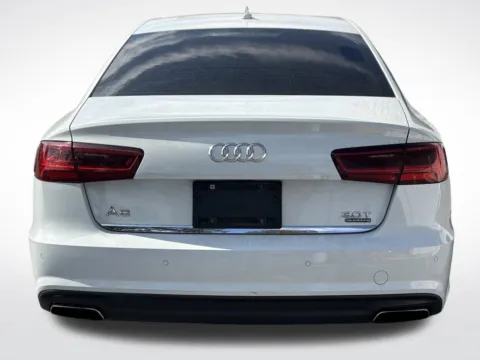 More photos of 2018 Audi A6 3.0T Premium Plus at Dream Work Automotive, NC