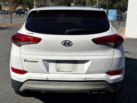 More photos of 2018 Hyundai Tucson Value at Dream Work Automotive, NC