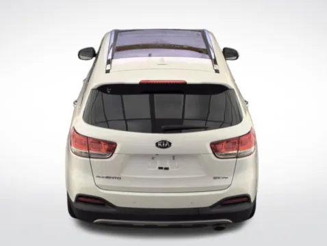 Another view of 2017 Kia Sorento EX for sale in Charlotte, NC at Dream Work Automotive