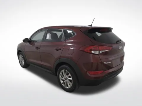Photos of 2017 Hyundai Tucson SE for sale in Charlotte, NC at Dream Work Automotive