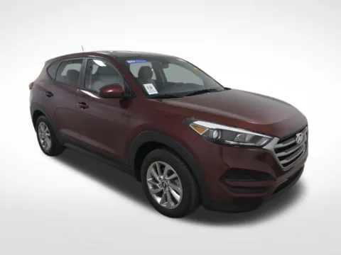 More photos of 2017 Hyundai Tucson SE at Dream Work Automotive, NC