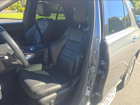 More photos of 2021 Mercedes-Benz GLE 350 at Dream Work Automotive, NC