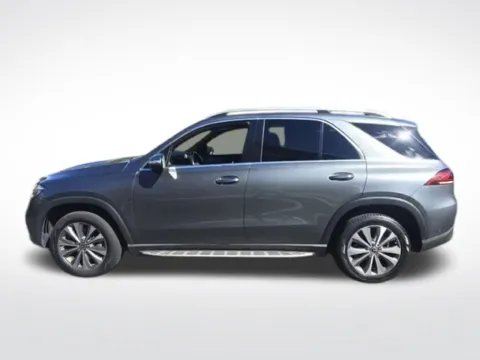 Photos of 2021 Mercedes-Benz GLE 350 for sale in Charlotte, NC at Dream Work Automotive