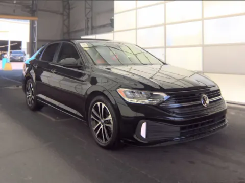 More photos of 2024 Volkswagen Jetta 1.5T Sport at Dream Work Automotive, NC