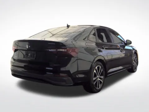 More photos of 2024 Volkswagen Jetta 1.5T Sport at Dream Work Automotive, NC