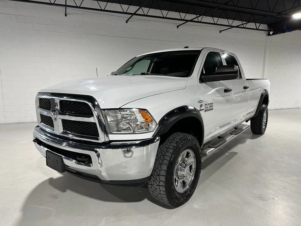 2018 Ram 2500 Tradesman for sale in Charlotte, NC