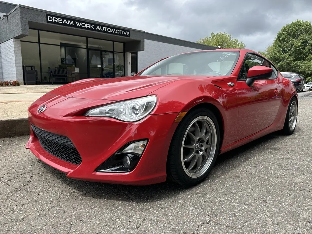 2016 Scion FR-S for sale in Charlotte, NC