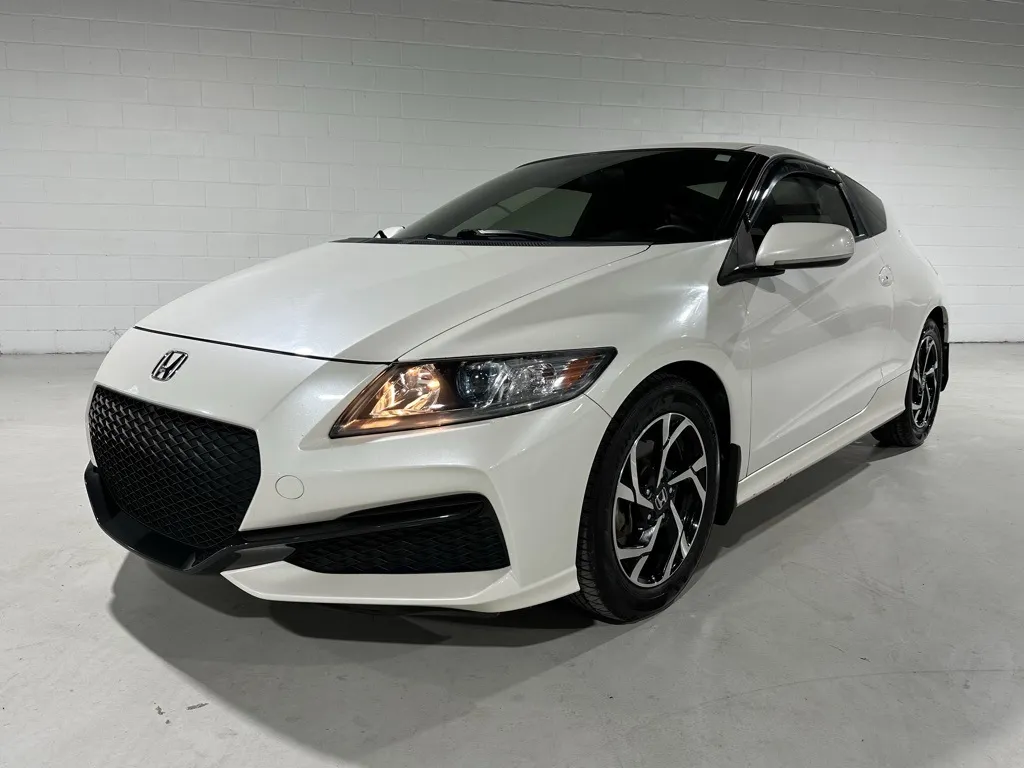Honda Crz 2016 For Sale