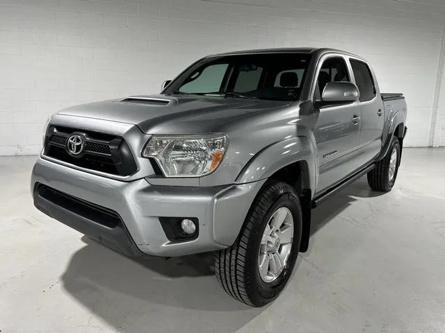 2015 Toyota Tacoma PreRunner for sale in Charlotte, NC