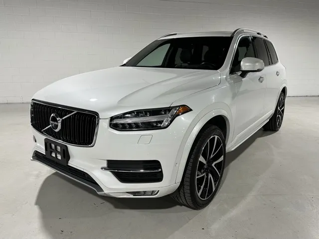 2018 Volvo XC90 T6 Momentum for sale in Charlotte, NC
