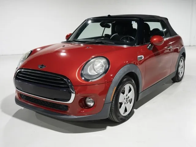 2016 MINI Cooper for sale in Charlotte, NC