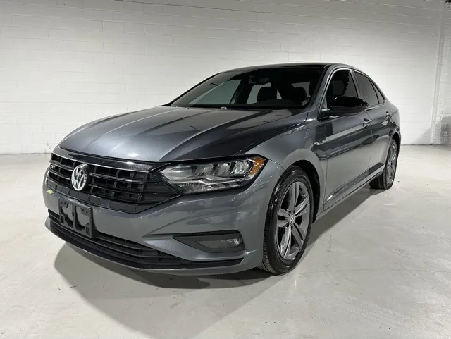 2021 Volkswagen Jetta R-Line for sale in Charlotte, NC