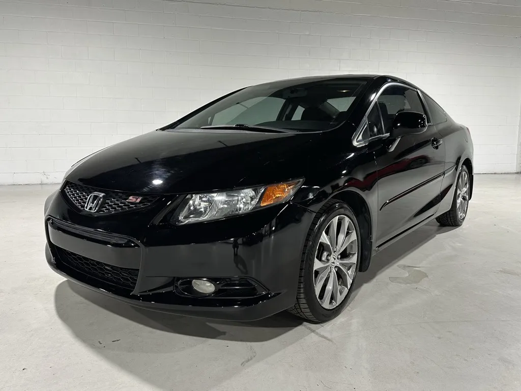 2012 Honda Civic Si for sale in Charlotte, NC