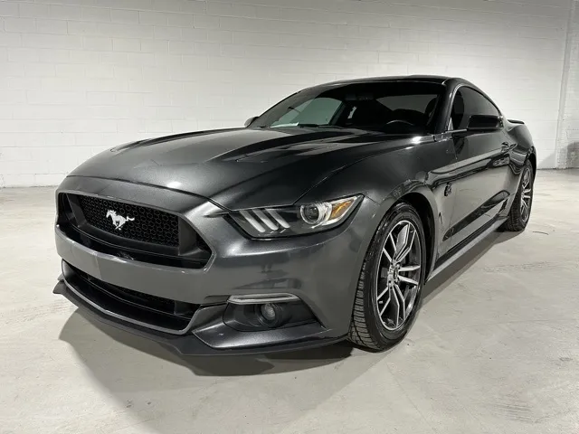 2017 Ford Mustang GT for sale in Charlotte, NC