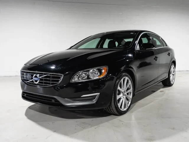 2017 Volvo S60 Inscription T5 for sale in Charlotte, NC