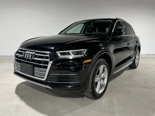 2019 Audi Q5 2.0T Premium Plus for sale in Charlotte, NC