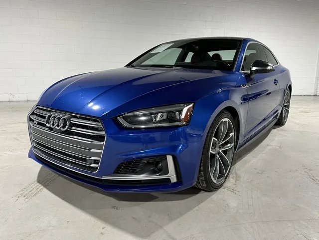 2018 Audi S5 3.0T Prestige for sale in Charlotte, NC