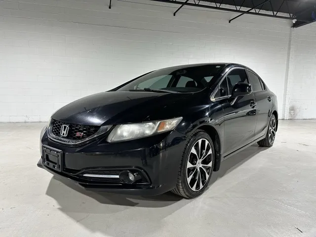 2013 Honda Civic Si for sale in Charlotte, NC