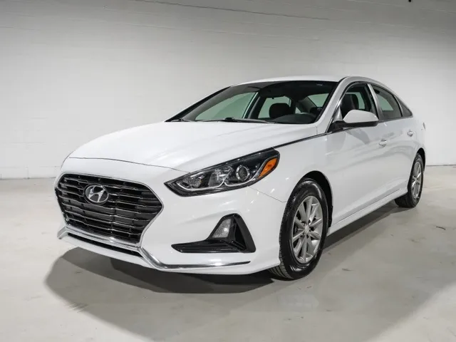 2019 Hyundai Sonata SE for sale in Charlotte, NC