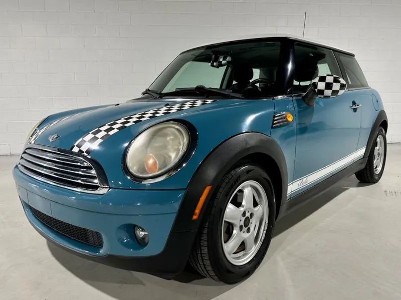 2008 Mini Cooper for sale in Charlotte, NC