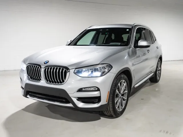 2019 BMW X3 sDrive30i for sale in Charlotte, NC