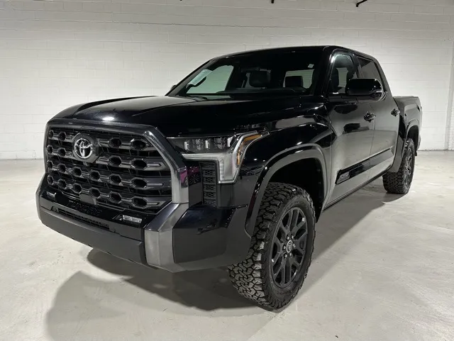 2023 Toyota Tundra Platinum for sale in Charlotte, NC