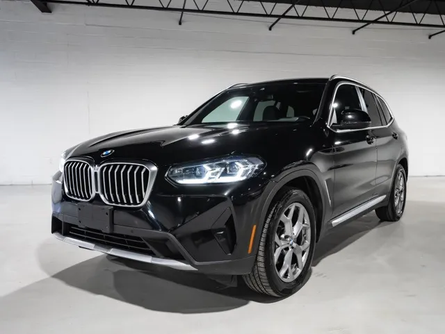 2023 BMW X3 sDrive30i for sale in Charlotte, NC