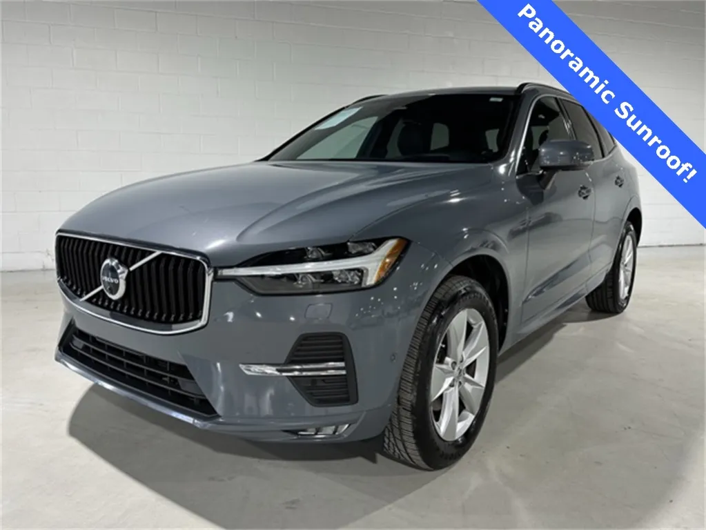 2022 Volvo XC60 B5 Momentum for sale in Charlotte, NC