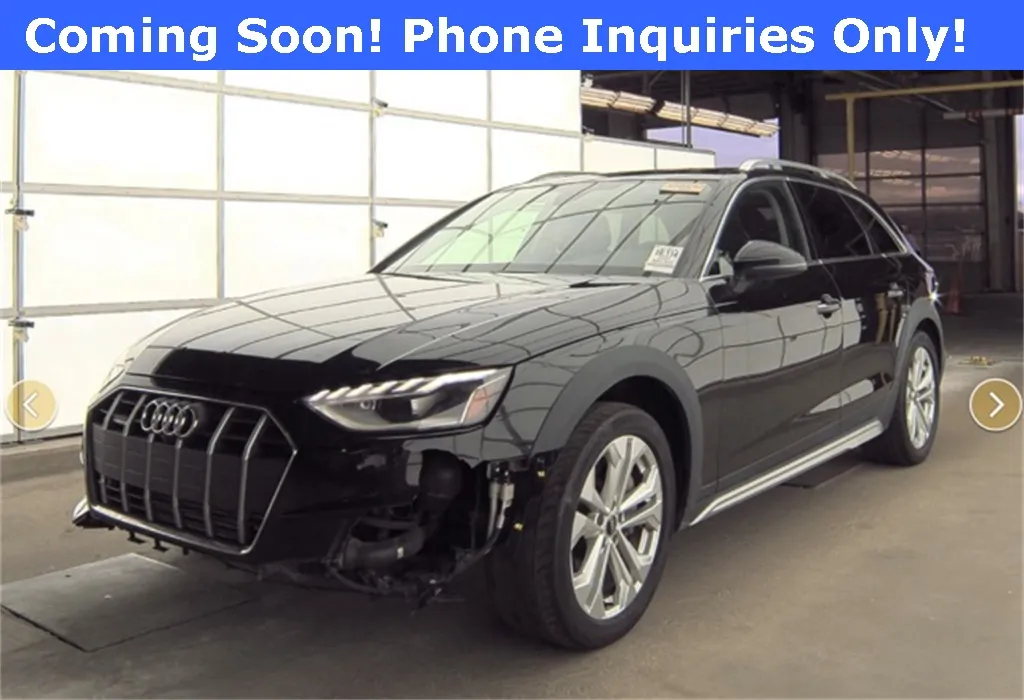 2021 Audi A4 allroad 45 Premium Plus for sale in Charlotte, NC
