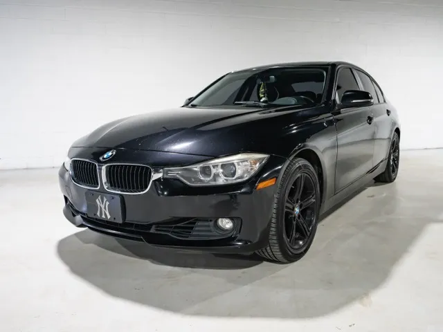 Used 2015 BMW 3 Series 328i xDrive for sale in Charlotte, NC at Dream ...