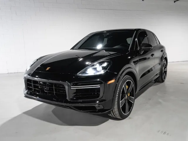 2023 Porsche Cayenne E-Hybrid Turbo S for sale in Charlotte, NC