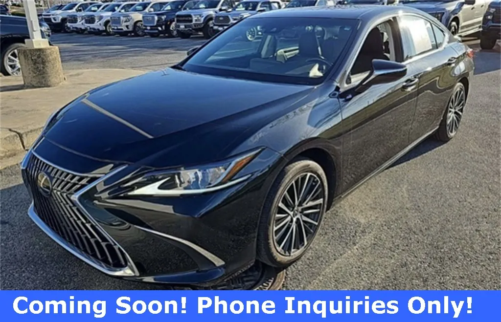 2023 Lexus ES 350 for sale in Charlotte, NC