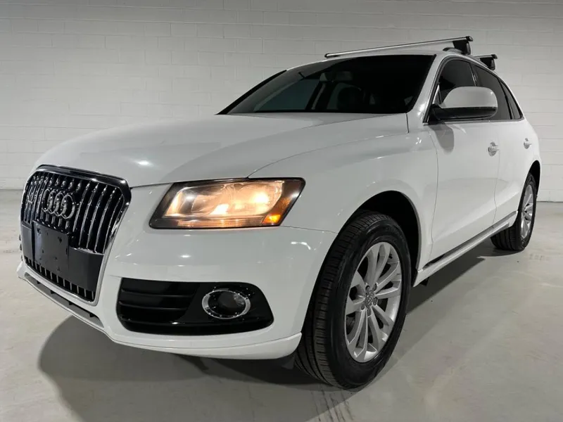 2013 Audi Q5 Premium for sale in Charlotte, NC