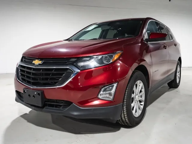 2019 Chevrolet Equinox LT for sale in Charlotte, NC