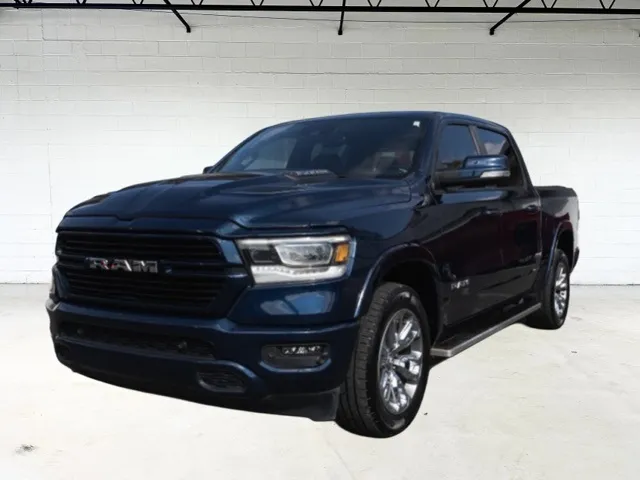 2021 Ram 1500 Laramie for sale in Charlotte, NC