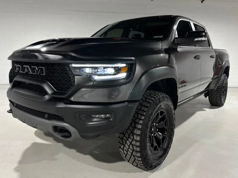 2022 Ram 1500 TRX for sale in Charlotte, NC