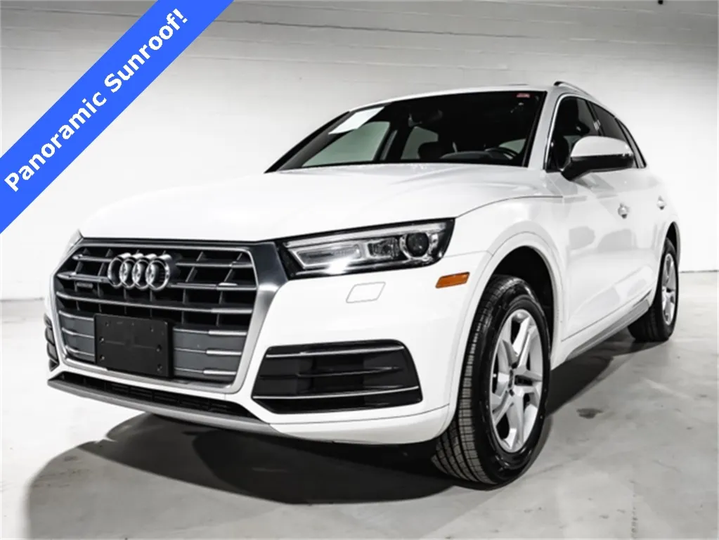 2019 Audi Q5 2.0T Premium for sale in Charlotte, NC
