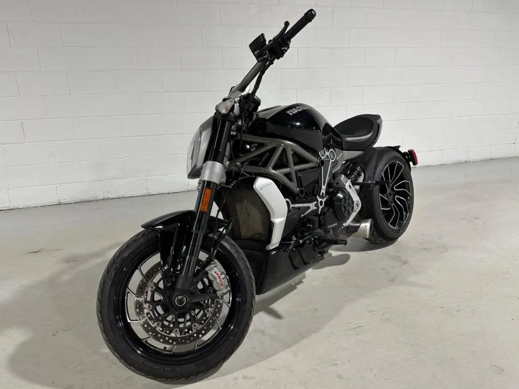 2016 Ducati for sale in Charlotte, NC